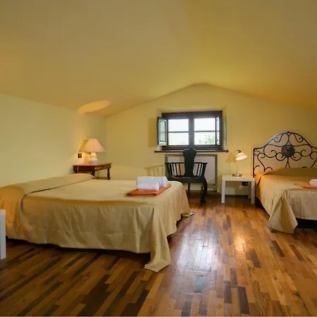 Willa Pelago Casanova Sleeps 6 Pool Wifi Sant'Albino