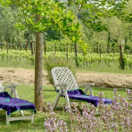 Pelago Casanova Sleeps 6 Pool Wifi Sant'Albino