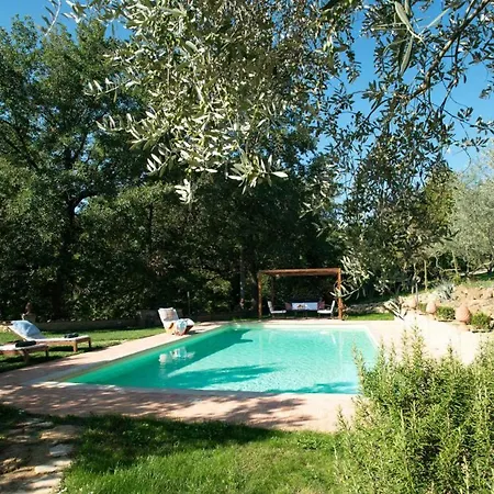 Willa Pelago Casanova Sleeps 6 Pool Wifi Sant'Albino
