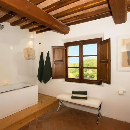 Pelago Casanova Sleeps 6 Pool Wifi Willa Sant'Albino