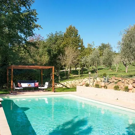 Pelago Casanova Sleeps 6 Pool Wifi Willa Sant'Albino