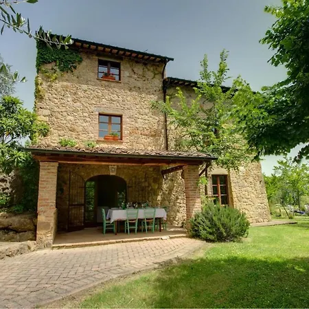 Willa Pelago Casanova Sleeps 6 Pool Wifi Sant'Albino