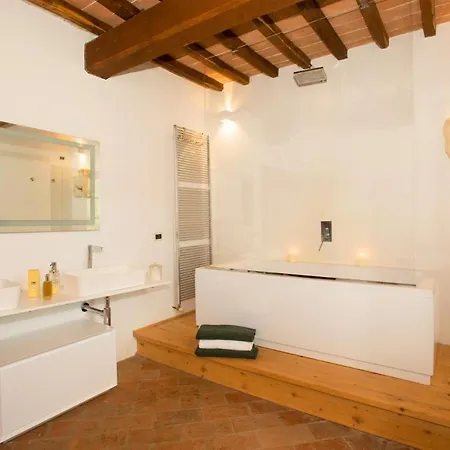 Willa Pelago Casanova Sleeps 6 Pool Wifi Sant'Albino