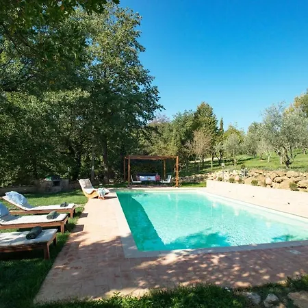 Pelago Casanova Sleeps 6 Pool Wifi * Sant'Albino