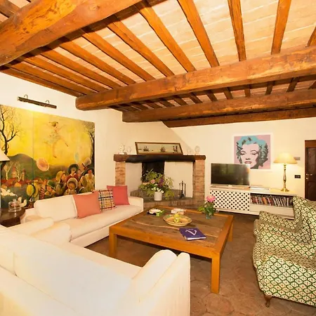 Pelago Casanova Sleeps 6 Pool Wifi Willa Sant'Albino