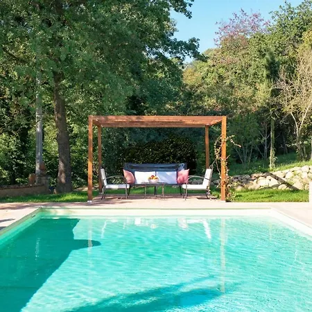 Pelago Casanova Sleeps 6 Pool Wifi Willa *