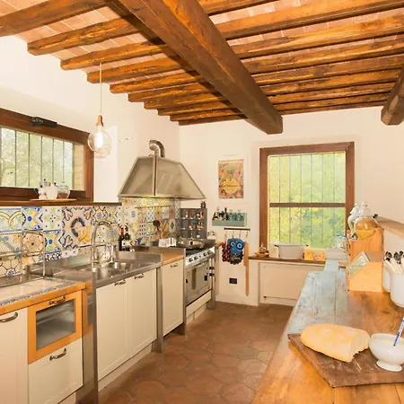 Willa Pelago Casanova Sleeps 6 Pool Wifi Sant'Albino