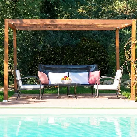 Pelago Casanova Sleeps 6 Pool Wifi Sant'Albino