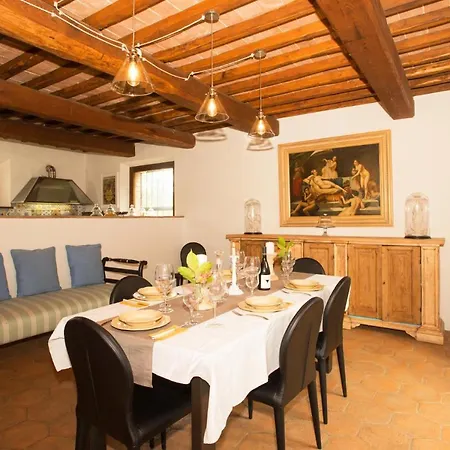 Pelago Casanova Sleeps 6 Pool Wifi Willa Sant'Albino